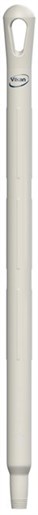 Vikan – Ultra Hygiene – Steel – Wit – 65cm