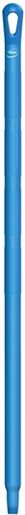 Vikan – Ultra Hygiene – Steel – Blauw – 100cm