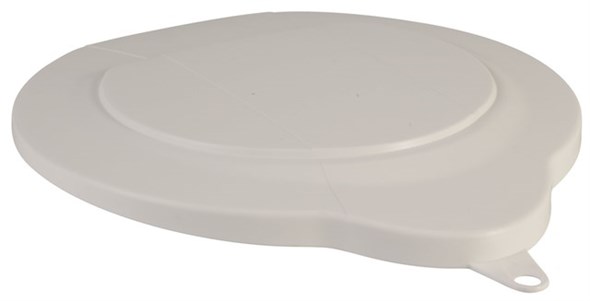 Vikan – Hygiene deksel Voor 6L emmer 5688 – Wit