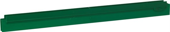 Vikan – Hygiene vervangingscassette – Full colour – 500mm – Met duimgreep – Groen