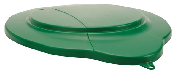 Vikan – Hygiene deksel Voor 20L emmer 5692 – Groen