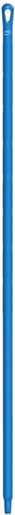 Vikan – Ultra Hygiene – Steel – Uit één stuk – Polypropyleen – Blauw – 170cm