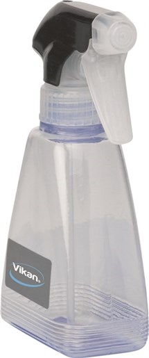 Vikan – Microfibre sproeiflacon – 250ml