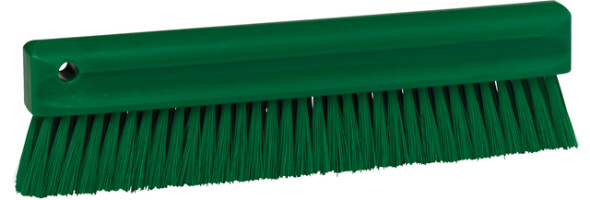 Vikan – Hygiene – Poederveger – Zachte vezels – Groen