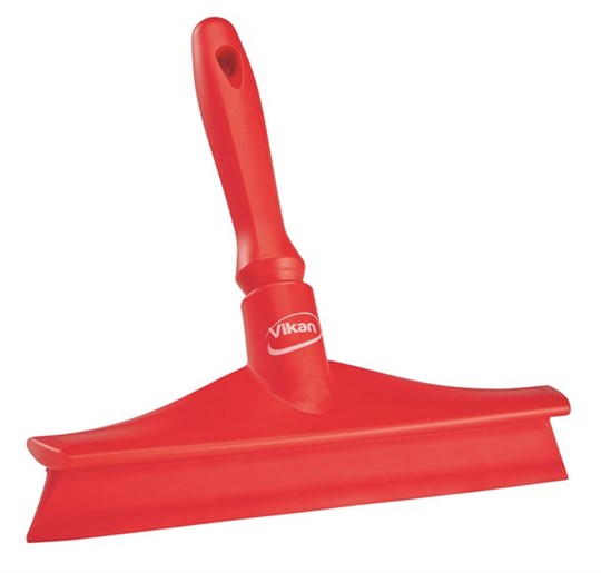 Vikan – Ultra Hygiene handtrekker – 245mm – Rood