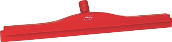 Vikan – Hygiene 7724-2 vloertrekker 60cm – Flexibel – Full colour cassette – Rood