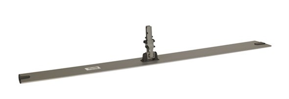 Vikan – Microfibre Superior aluminium mopframe – Met klittenband – 750mm