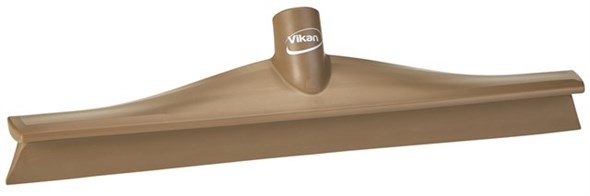 Vikan – Ultra Hygiene vloertrekker – 400mm – Bruin