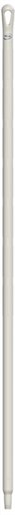 Vikan – Ultra Hygiene – Steel – Uit één stuk – Polypropyleen – Wit – 150cm