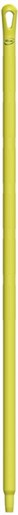 Vikan – Ultra Hygiene – Steel – Uit één stuk – Polypropyleen – Geel – 130cm