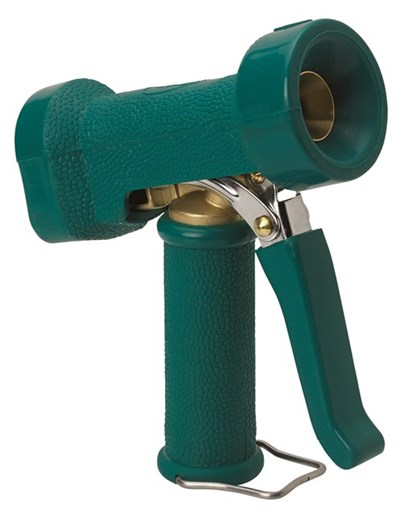 Vikan – Hygiene Heavy Duty waterpistool –  Max. 24 Bar – 95°C – Groen