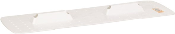 Vikan – Microfibre Voorbehandelingsbodem Voor mopbox – 40cm – Wit
