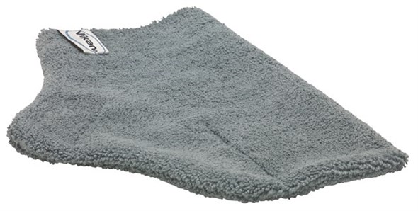 Vikan – Microfibre want – Grijs