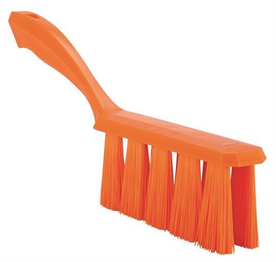 Vikan – UST – Handveger – Medium vezels – Oranje