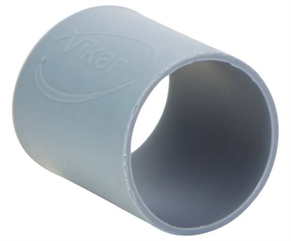 Vikan – Hygiene secundaire kleurcodering – Rubber band – Ø26mm – Grijs