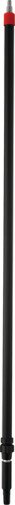 Vikan – Transport 297352 telescoopsteel – 163-275cm – waterdoorvoer /5