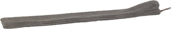 Vikan – Microfibre Interior afstofmop – Grijs – microvezel hoes – 550mm