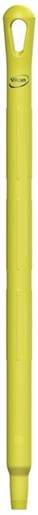Vikan – Ultra Hygiene – Steel – Geel – 65cm