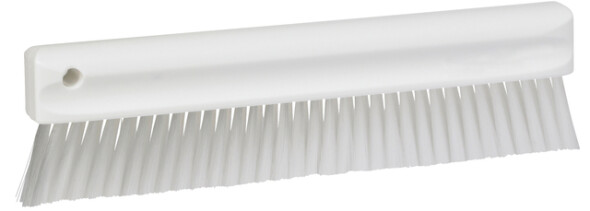 Vikan – Hygiene – Poederveger – Zachte vezels – Wit