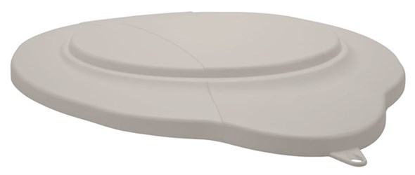 Vikan – Hygiene deksel Voor 20L emmer 5692 – Wit