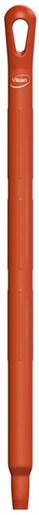 Vikan – Ultra Hygiene – Steel – Rood – 65cm