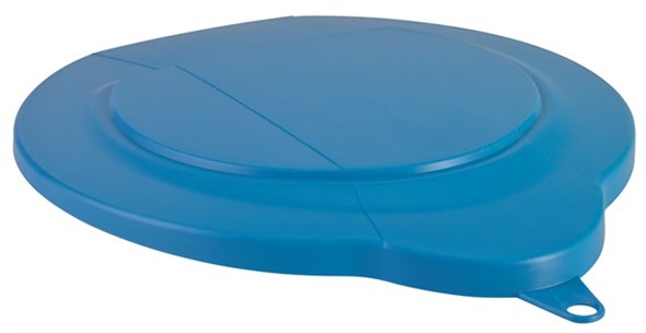 Vikan – Hygiene deksel Voor 6L emmer 5688 – Blauw