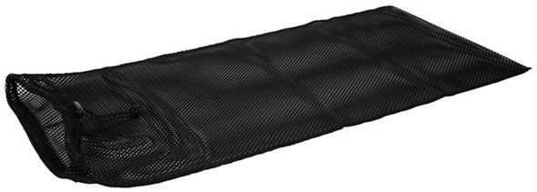 Vikan – Microfibre 582418 wasnet – 70x30cm – Zwart