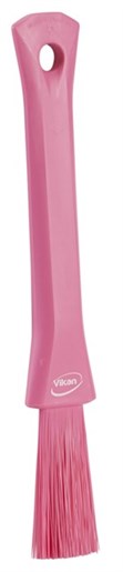 Vikan – UST detailborstel/glaceerkwast – Zacht – 30mm – Roze