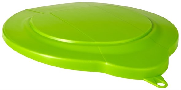 Vikan – Hygiene deksel Voor 6L emmer 5688 – Limoen