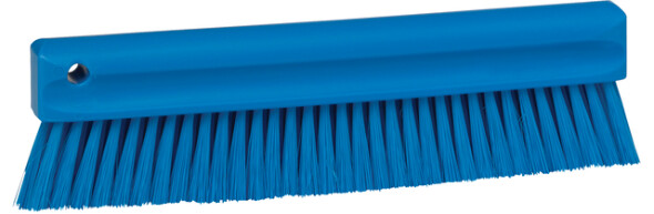Vikan – Hygiene – Poederveger – Zachte vezels – Blauw