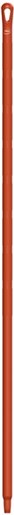 Vikan – Ultra Hygiene – Steel – Uit één stuk – Polypropyleen – Rood – 170cm