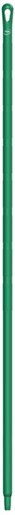 Vikan – Ultra Hygiene – Steel – Uit één stuk – Polypropyleen – Groen – 170cm
