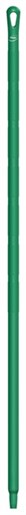 Vikan – Ultra Hygiene – Steel – Uit één stuk – Polypropyleen – Groen – 150cm