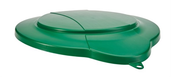 Vikan – Hygiene deksel Voor 12L emmer 5686 – Groen