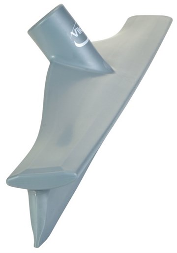 Vikan - Ultra Hygiene vloertrekker - 400mm - Grijs - Afbeelding 3
