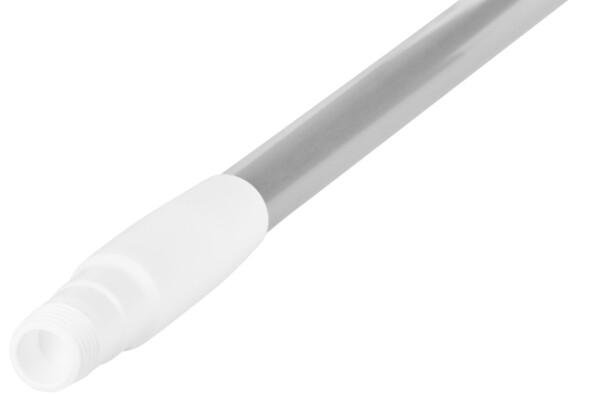 Vikan - Hygiene - Steel - Met schroefdraad - Aluminium - Wit - Afbeelding 4