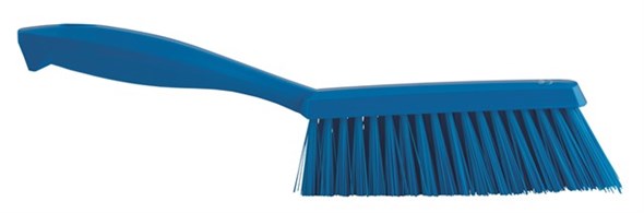 Vikan - Hygiene - Handveger - Medium vezels - Blauw - Afbeelding 3