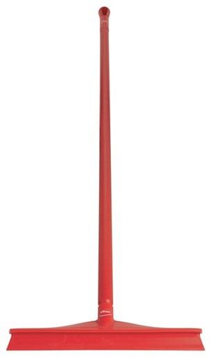 Vikan - Ultra Hygiene handtrekker - 400mm - Rood - Afbeelding 3