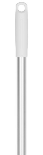 Vikan - Hygiene - Steel - Met schroefdraad - Aluminium - Wit - Afbeelding 3