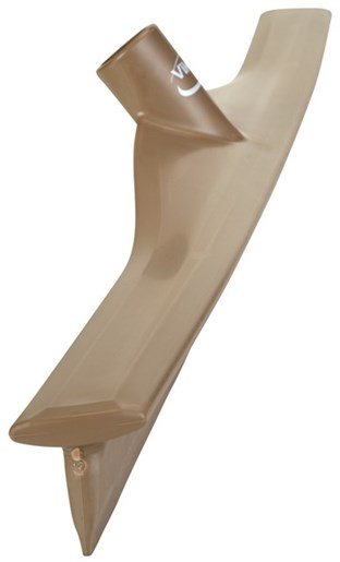 Vikan - Ultra Hygiene vloertrekker - 600mm - Bruin - Afbeelding 3