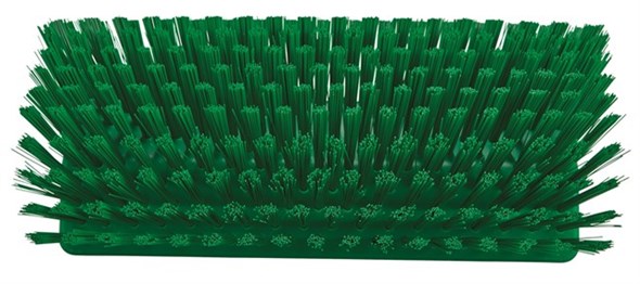 Vikan - Hygiene hoekschrobber - Medium - 265mm - Groen - Afbeelding 4