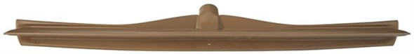 Vikan - Ultra Hygiene vloertrekker - 600mm - Bruin - Afbeelding 4