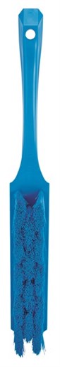 Vikan - UST - Handveger - Zachte vezels - Blauw - Afbeelding 4
