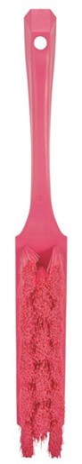 Vikan - UST - Handveger - Medium vezels - Roze - Afbeelding 3