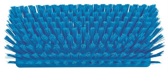Vikan - Hygiene hoekschrobber - Medium - 265mm - Blauw - Afbeelding 4