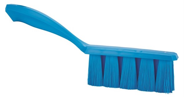 Vikan - UST - Handveger - Zachte vezels - Blauw - Afbeelding 3