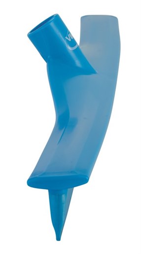 Vikan - Ultra Hygiene handtrekker - 600mm - Blauw - Afbeelding 3