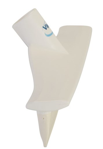 Vikan - Ultra Hygiene handtrekker - 400mm - Wit - Afbeelding 4