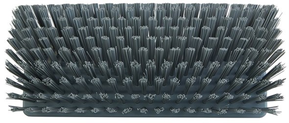 Vikan - Hygiene hoekschrobber - Medium - 265mm - Grijs - Afbeelding 4