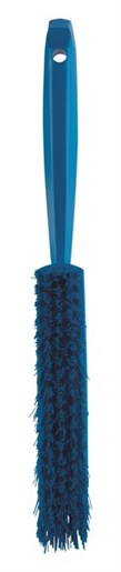 Vikan - Hygiene - Handveger - Medium vezels - Blauw - Afbeelding 4